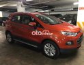 Ford EcoSport 2016 - Bán ô tô Ford EcoSport Titanium 1.5L AT sản xuất 2016 xe gia đình 