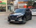 Hyundai Tucson 2018 - Bán Hyundai Tucson 1.6AT Turbo năm 2018, màu đen, cam kết xe chất lượng