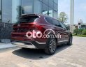 Hyundai Santa Fe 2022 - Xe Hyundai Santa Fe 2.5 xăng cao cấp năm sản xuất 2022, màu đỏ