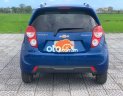 Chevrolet Spark 2015 - Bán ô tô Chevrolet Spark LTZ năm sản xuất 2015, màu xanh lam, xe nhập số tự động