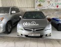 Honda Civic  1.8 MT  2007 - Bán Honda Civic 1.8 MT năm 2007, nhập khẩu số sàn