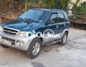 Daihatsu Terios 2004 - Bán xe Daihatsu Terios năm 2004