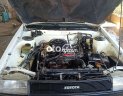 Toyota Corolla 1985 - Cần bán lại xe Toyota Corolla sản xuất năm 1985, màu trắng, nhập khẩu