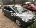 Honda Civic 2009 - Bán xe Honda Civic 1.8MT sản xuất 2009 số tự động