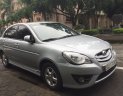 Hyundai Verna   1.4 AT  2009 - Bán Hyundai Verna 1.4 AT sản xuất năm 2009, màu bạc, nhập khẩu chính chủ