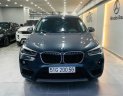 BMW X1 sDrive18i 2016 - Bán ô tô BMW X1 sDrive18i năm 2016, xe nhập, giá tốt