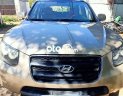 Hyundai Santa Fe  GLS 2.7MT 2009 - Cần bán lại xe Hyundai Santa Fe GLS 2.7MT sản xuất năm 2009, nhập khẩu