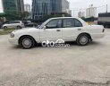 Toyota Crown 3.0 1994 - Xe Toyota Crown 3.0 năm sản xuất 1994, màu trắng, xe nhập 