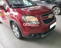 Chevrolet Orlando  LTZ  2016 - Cần bán xe Chevrolet Orlando LTZ năm 2016, màu đỏ như mới, 420 triệu