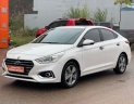 Hyundai Accent 1.4AT bản đặc biệt 2020 - Xe Hyundai Accent 1.4AT bản đặc biệt sản xuất năm 2020, màu trắng, một chủ từ mới