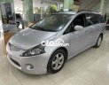 Mitsubishi Grandis 2005 - Cần bán xe Mitsubishi Grandis 2.4Mivec sản xuất năm 2005, xe nhập, 262 triệu