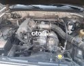 Ford Everest 2007 - Cần bán Ford Everest 2.5MT năm 2007