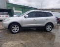 Hyundai Santa Fe 2009 - Cần bán Hyundai Santa Fe SLX sản xuất 2009, nhập khẩu nguyên chiếc, 465 triệu