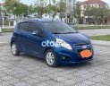 Chevrolet Spark 2015 - Bán ô tô Chevrolet Spark LTZ năm sản xuất 2015, màu xanh lam, xe nhập số tự động