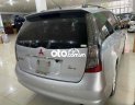 Mitsubishi Grandis 2005 - Cần bán xe Mitsubishi Grandis 2.4Mivec sản xuất năm 2005, xe nhập, 262 triệu