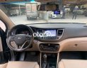 Hyundai Tucson 2018 - Bán Hyundai Tucson 1.6AT Turbo năm 2018, màu đen, cam kết xe chất lượng