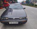 Nissan Cefiro AT 1992 - Bán ô tô Nissan Cefiro AT năm 1992, màu nâu, xe nhập