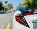 Honda Civic   1.8 G   2019 - Cần bán lại xe Honda Civic 1.8 G sản xuất 2019, màu trắng, nhập khẩu Thái ,xe gia đình 