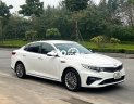 Kia Optima 2.0 GAT Luxury 2021 - Bán Kia Optima 2.0 GAT Luxury sản xuất 2021, màu trắng 