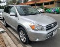 Toyota RAV4  Limited 2006 - Bán Toyota RAV4 Limited sản xuất 2006, màu bạc, xe nhập chính chủ