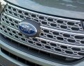 Ford Explorer 2023 - Xe nhập khẩu 100% từ Mỹ - Nâng tầm đẳng cấp