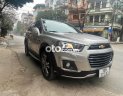 Chevrolet Captiva 2016 - Cần bán gấp Chevrolet Captiva LTZ 2.0 năm sản xuất 2016, màu bạc chính chủ