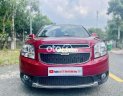 Chevrolet Orlando 2017 - Xe Chevrolet Orlando LT năm 2017, màu đỏ còn mới