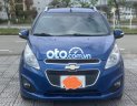 Chevrolet Spark 2015 - Bán ô tô Chevrolet Spark LTZ năm sản xuất 2015, màu xanh lam, xe nhập số tự động