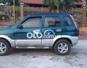 Daihatsu Terios 2004 - Bán xe Daihatsu Terios năm 2004