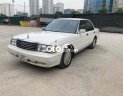 Toyota Crown 3.0 1994 - Xe Toyota Crown 3.0 năm sản xuất 1994, màu trắng, xe nhập 