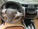 Nissan Navara 2017 - Bán ô tô Nissan Navara EL Premium R sản xuất năm 2017, màu nâu, nhập khẩu Thái Lan 