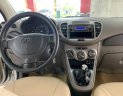 Hyundai Premio 2011 - Cần bán lại xe màu bạc