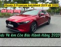 Mazda 3   1.5L Premium  2019 - Bán Mazda 3 1.5L Premium sản xuất 2019, màu đỏ, giá 706tr