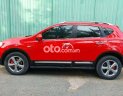 Nissan Qashqai 2009 - Cần bán xe Nissan Qashqai SE năm 2009, màu đỏ, nhập khẩu chính chủ