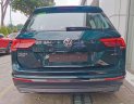 Volkswagen Tiguan 2022 - [Volkswagen Trường Chinh ] Tiguan Luxury S 2022 màu xanh rêu độc nhất Việt Nam giao ngay