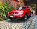 Nissan Qashqai 2009 - Cần bán xe Nissan Qashqai SE năm 2009, màu đỏ, nhập khẩu chính chủ