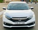 Honda Civic 2019 - Xe Honda Civic 1.8G AT năm sản xuất 2019, màu trắng