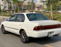 Toyota Corolla   GLi  1995 - Bán ô tô Toyota Corolla GLi sản xuất năm 1995, màu trắng, nhập khẩu
