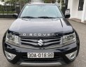 Suzuki Vitara 2013 - Bán ô tô Suzuki Vitara 2.0L AT 4x4 sản xuất 2013, màu đen, nhập khẩu Nhật Bản