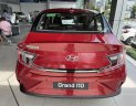 Hyundai i10 2021 - Hyundai i10 Sedan Số Sàn Bản Full đời 2021 Hỗ trợ Trước bạ 100% Hỗ trợ Bảo hiểm Thân vỏ xe