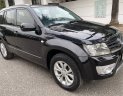 Suzuki Vitara 2013 - Bán ô tô Suzuki Vitara 2.0L AT 4x4 sản xuất 2013, màu đen, nhập khẩu Nhật Bản