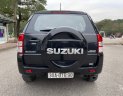 Suzuki Vitara 2013 - Bán ô tô Suzuki Vitara 2.0L AT 4x4 sản xuất 2013, màu đen, nhập khẩu Nhật Bản