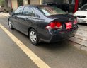 Honda Civic 2008 - Cần bán xe Honda Civic 1.8 MT năm sản xuất 2008, màu xanh lam, giá chỉ 275 triệu