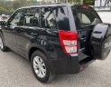 Suzuki Vitara 2013 - Bán ô tô Suzuki Vitara 2.0L AT 4x4 sản xuất 2013, màu đen, nhập khẩu Nhật Bản