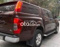 Nissan Navara 2017 - Bán ô tô Nissan Navara EL Premium R sản xuất năm 2017, màu nâu, nhập khẩu Thái Lan 