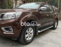 Nissan Navara 2017 - Bán ô tô Nissan Navara EL Premium R sản xuất năm 2017, màu nâu, nhập khẩu Thái Lan 