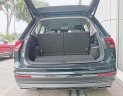 Volkswagen Tiguan 2022 - [Volkswagen Trường Chinh ] Tiguan Luxury S 2022 màu xanh rêu độc nhất Việt Nam giao ngay