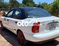 Daewoo Lanos 2003 - Cần bán xe Daewoo Lanos MT sản xuất 2003