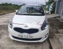 Kia Rondo 2016 - Cần bán xe Kia Rondo 2.0 GAT sản xuất 2016, màu trắng, chính chủ