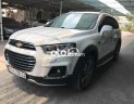 Chevrolet Captiva 2016 - Bán xe Chevrolet Captiva Revv LTZ 2.4AT sản xuất năm 2016, màu trắng, 520tr